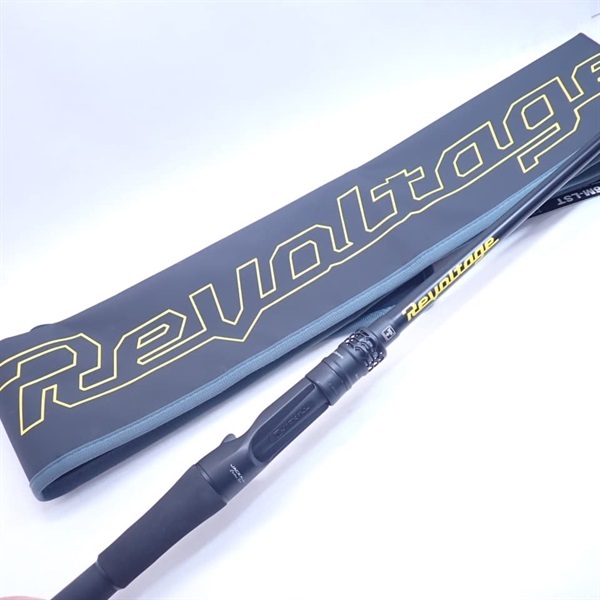 ＲＥＶＯＬＴＡＧＥＲＶ－Ｃ６６Ｍ－ＬＳＴ